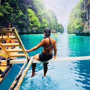 Meet your Posher, Nicole